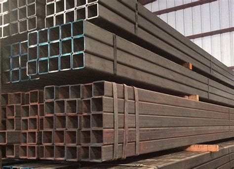 steel tube 4'l x 1 x 1 box|4x4x1 4 square tubing price.